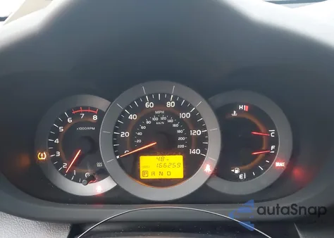 2011 Toyota Rav4 Sport z USA, uszkodzony, nr VIN 2T3WF4DV9BW095551